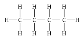 Butane_vectorsvgpng