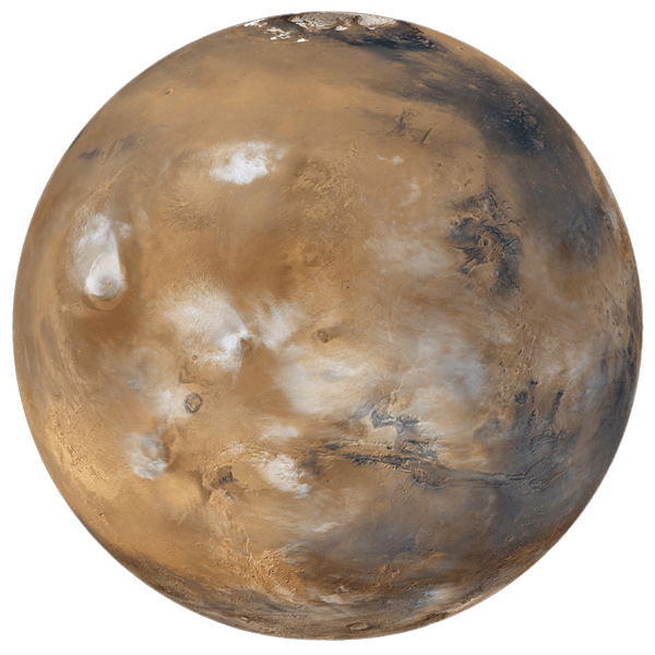 Mars