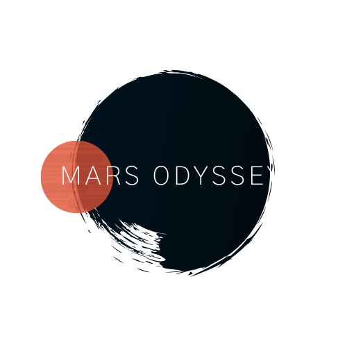 Logo MARS ODYSSEY plus foncé copy